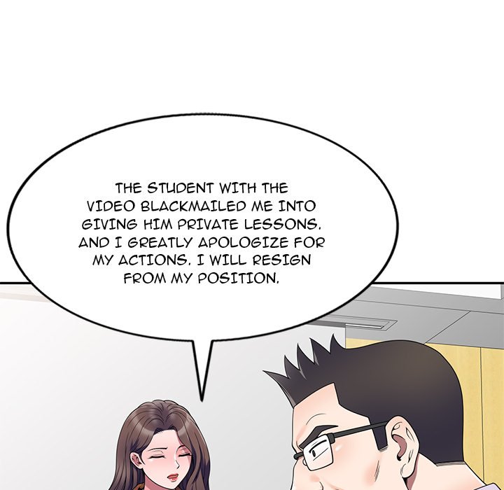 Private Lessons Chapter 27 - The End image 19