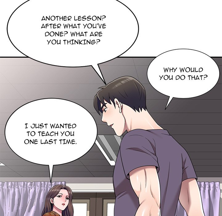 Private Lessons Chapter 27 - The End image 31