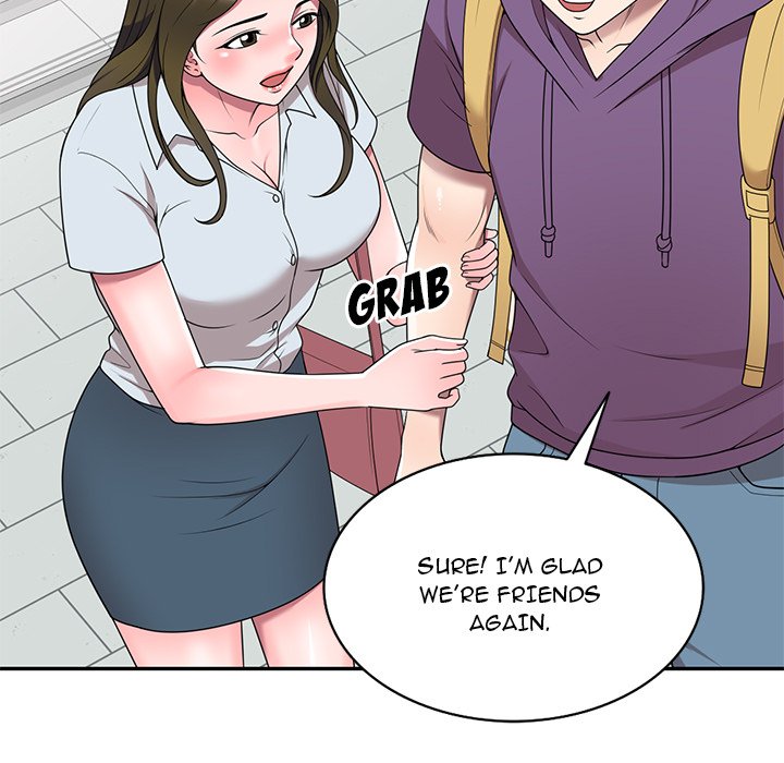 Private Lessons Chapter 27 - The End image 97