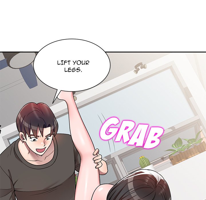 Private Lessons Chapter 3 image 100