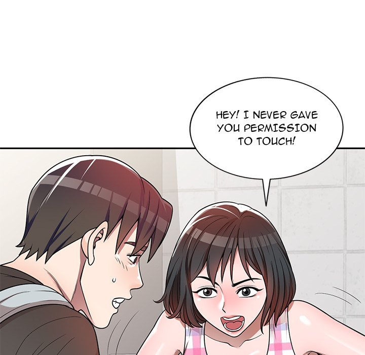 Private Lessons Chapter 3 image 23