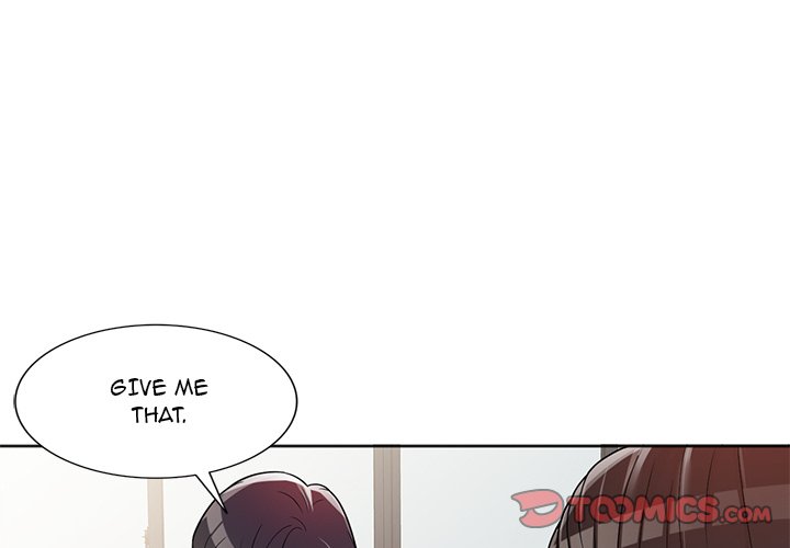 Private Lessons Chapter 3 image 2