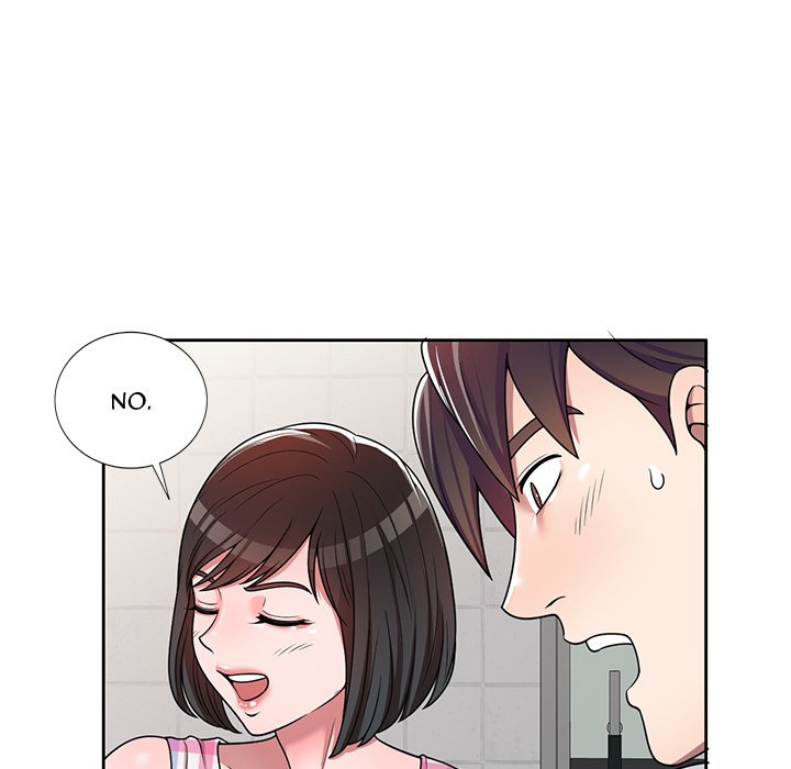 Private Lessons Chapter 3 image 5