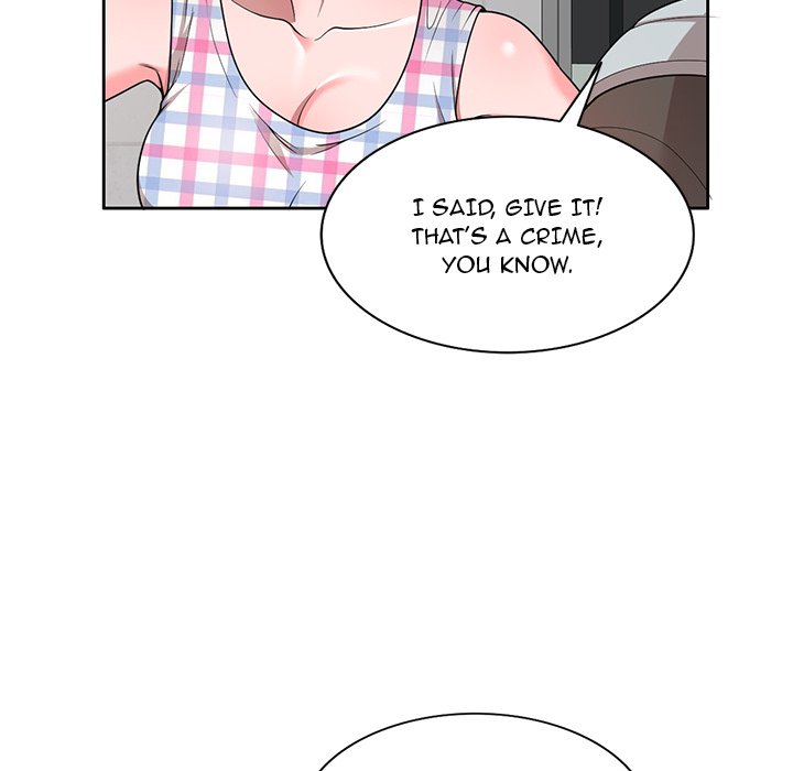 Private Lessons Chapter 3 image 6