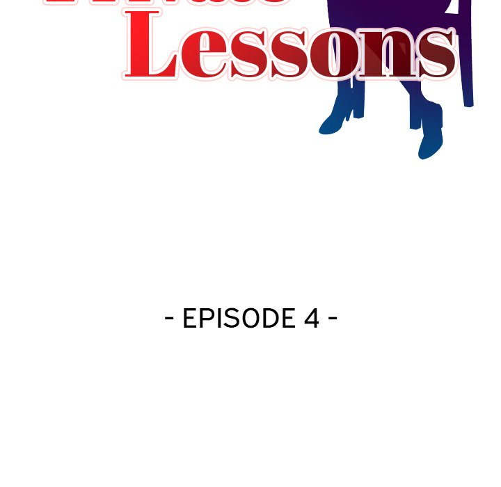 Private Lessons Chapter 4 image 13