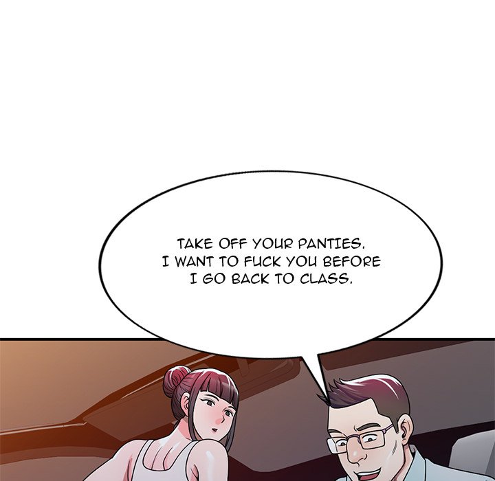 Private Lessons Chapter 4 image 43