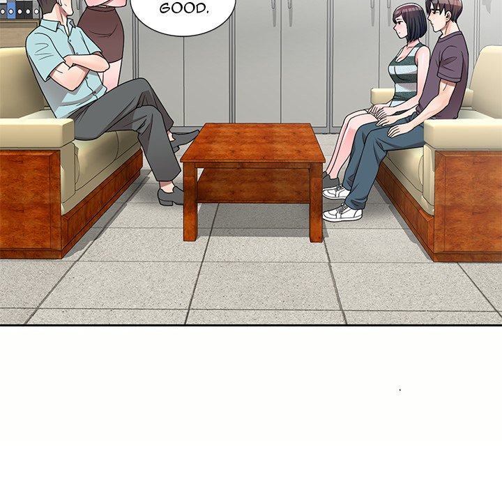 Private Lessons Chapter 5 image 21