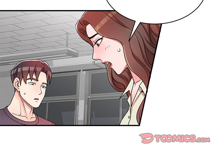 Private Lessons Chapter 5 image 2