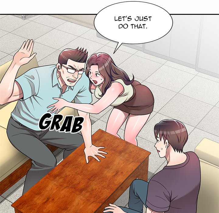 Private Lessons Chapter 5 image 42