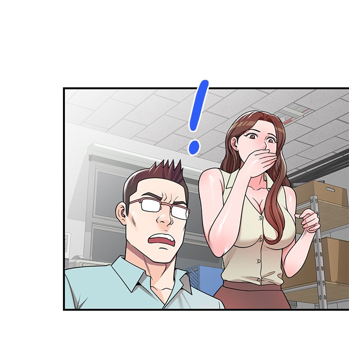 Private Lessons Chapter 5 image 6