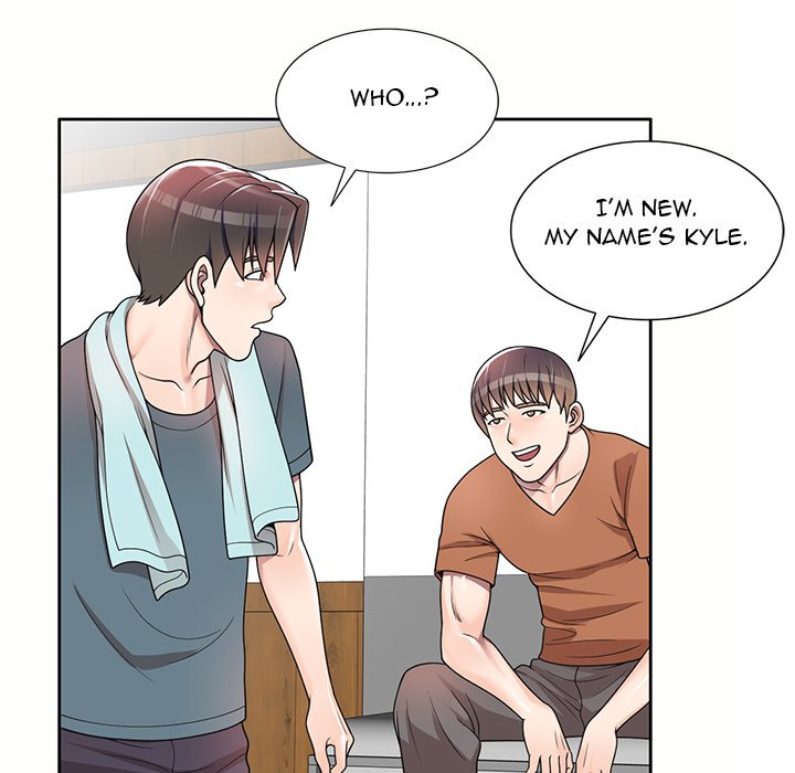 Private Lessons Chapter 6 image 4