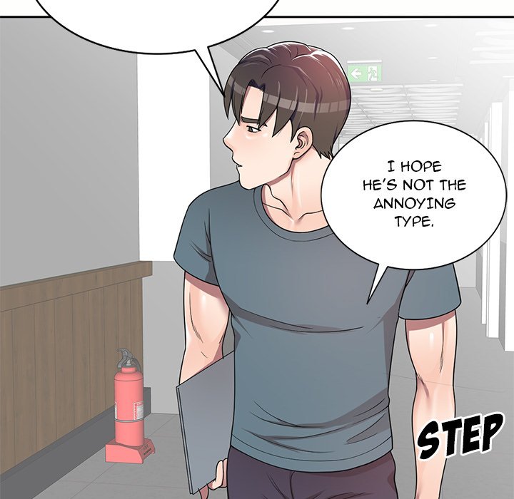Private Lessons Chapter 6 image 8