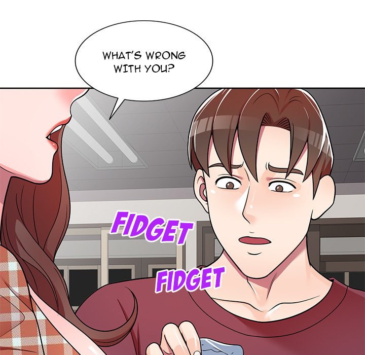 Private Lessons Chapter 8 image 5