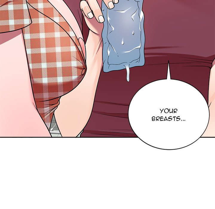 Private Lessons Chapter 8 image 6