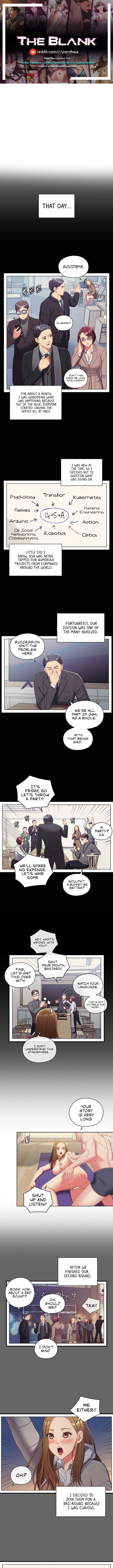 May I Help You? Chapter 10 image 0