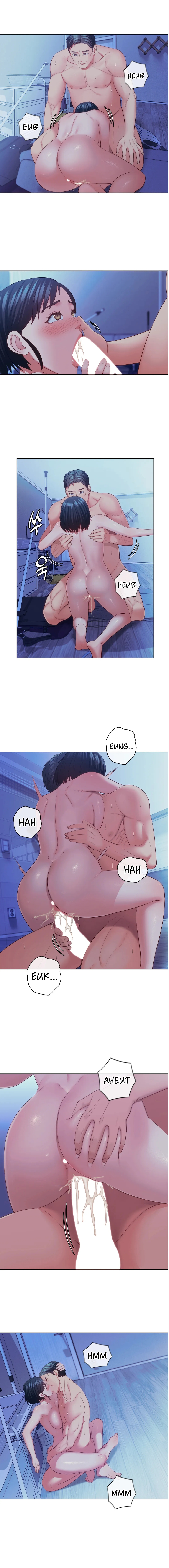 May I Help You? Chapter 22 image 3