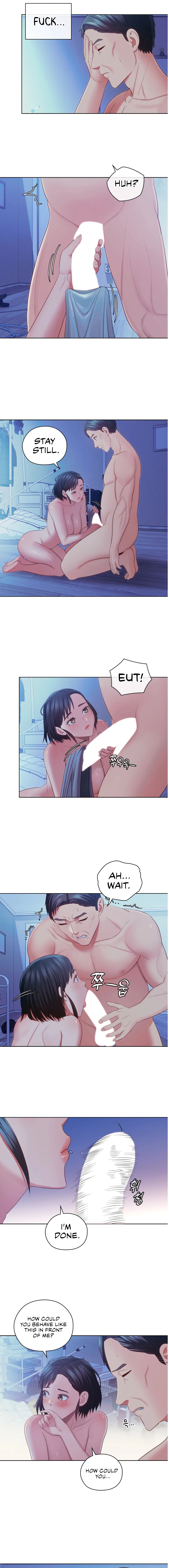 May I Help You? Chapter 22 image 8