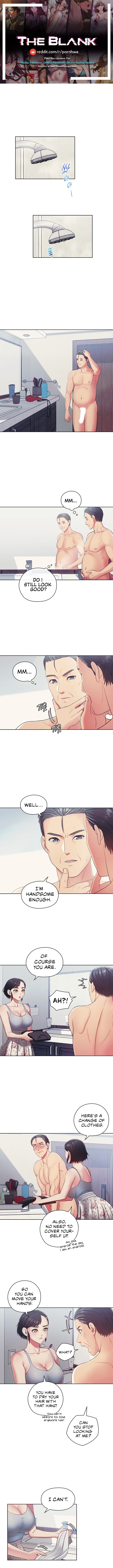 May I Help You? Chapter 4 image 0