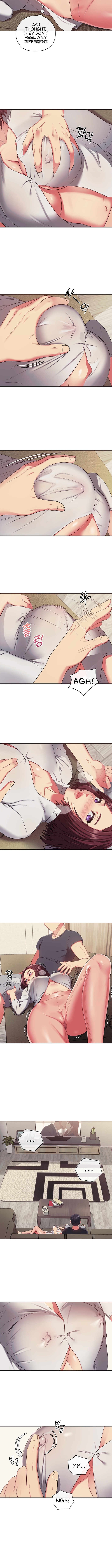 May I Help You? Chapter 4 image 4