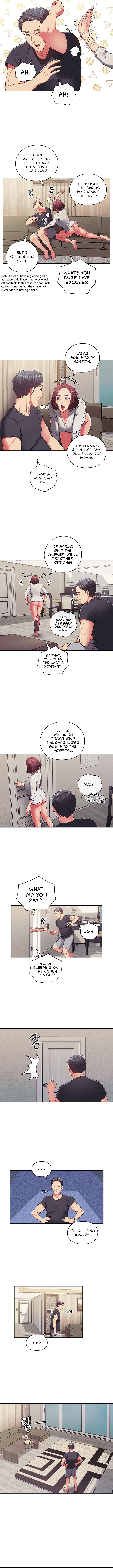 May I Help You? Chapter 4 image 6