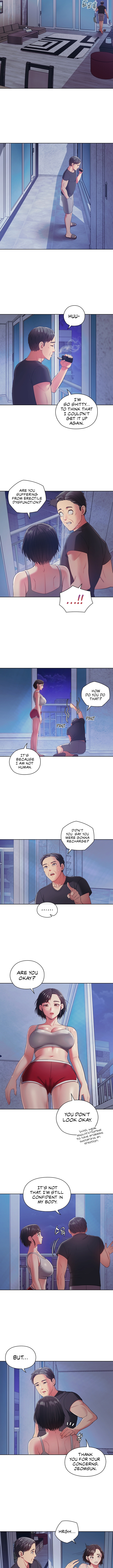 May I Help You? Chapter 4 image 7