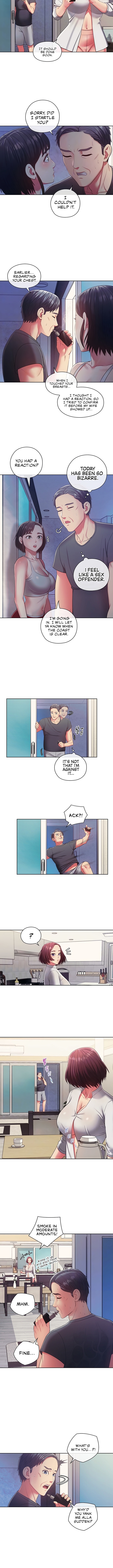 May I Help You? Chapter 5 image 1