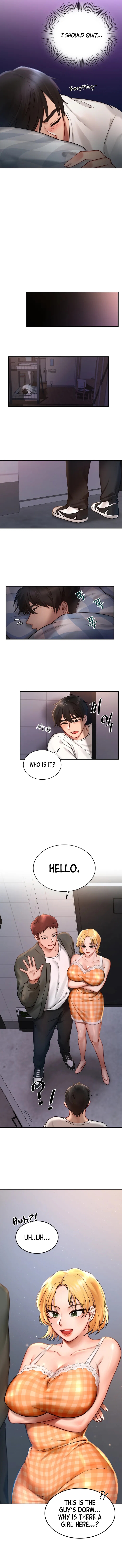 Love Theme Park Chapter 1 image 14