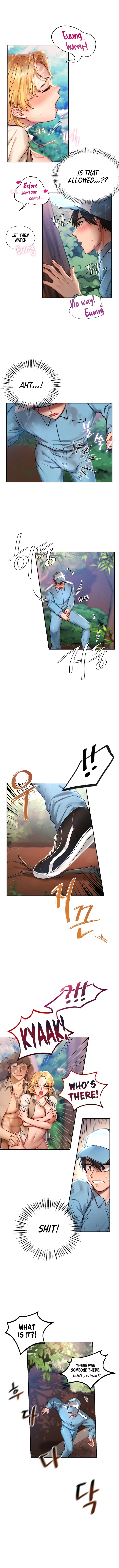 Love Theme Park Chapter 1 image 8