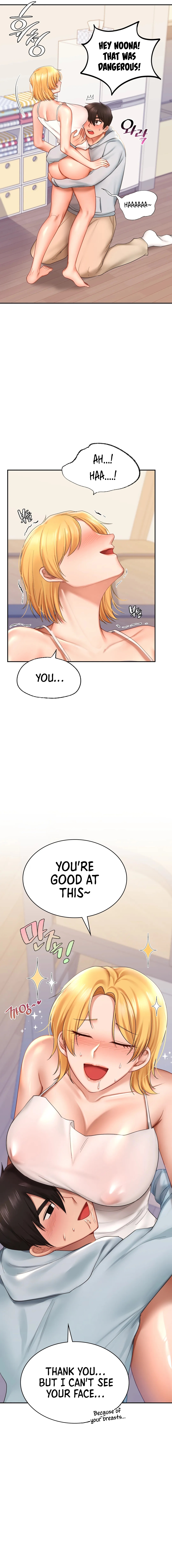 Love Theme Park Chapter 10 image 9