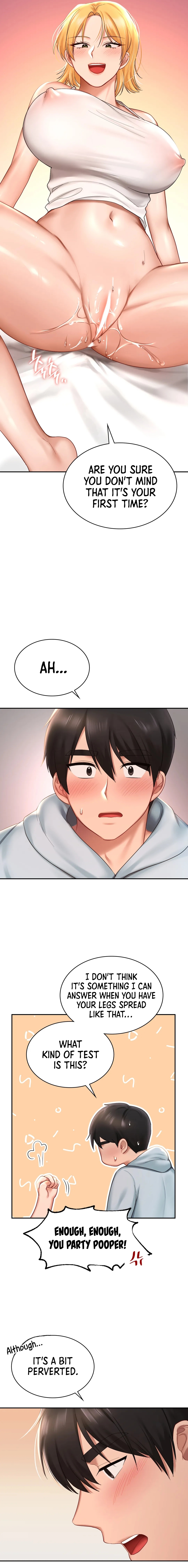 Love Theme Park Chapter 10 image 14