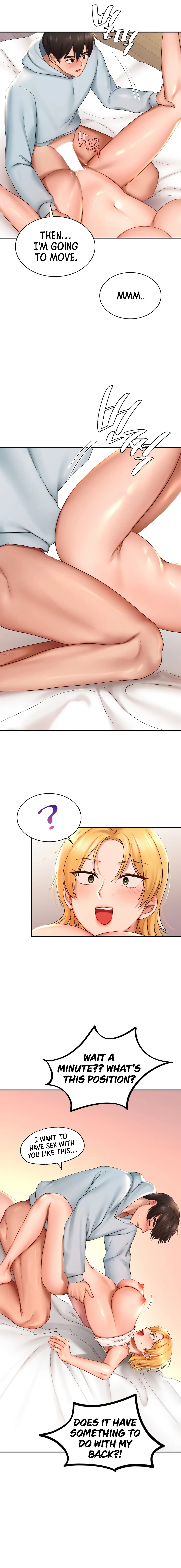 Love Theme Park Chapter 10 image 18