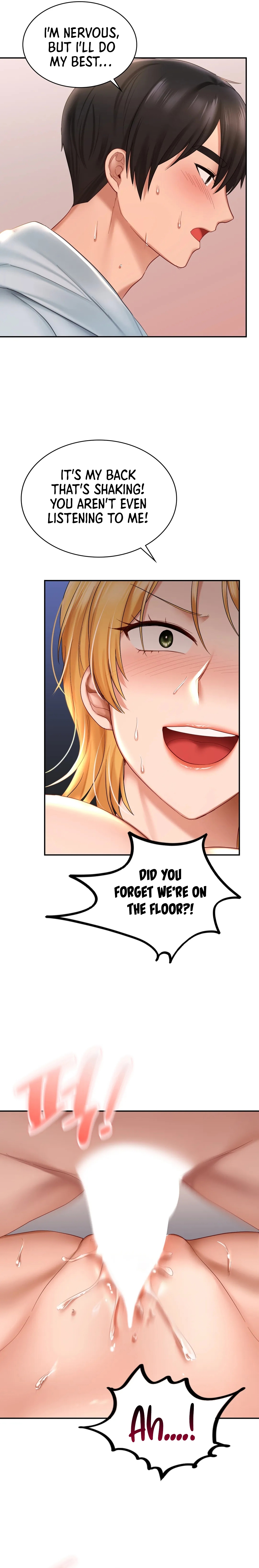 Love Theme Park Chapter 10 image 19