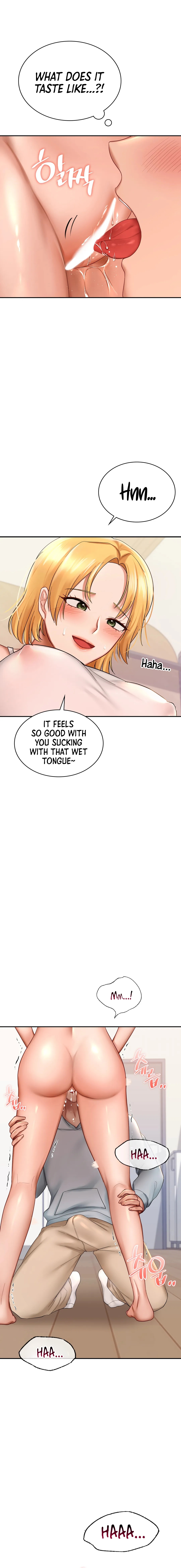 Love Theme Park Chapter 10 image 5