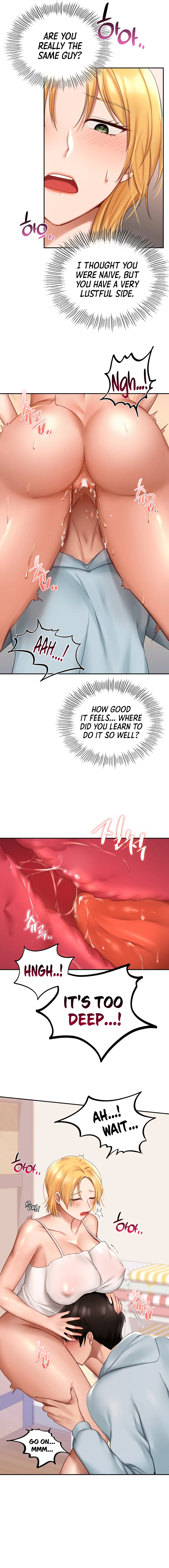 Love Theme Park Chapter 10 image 7