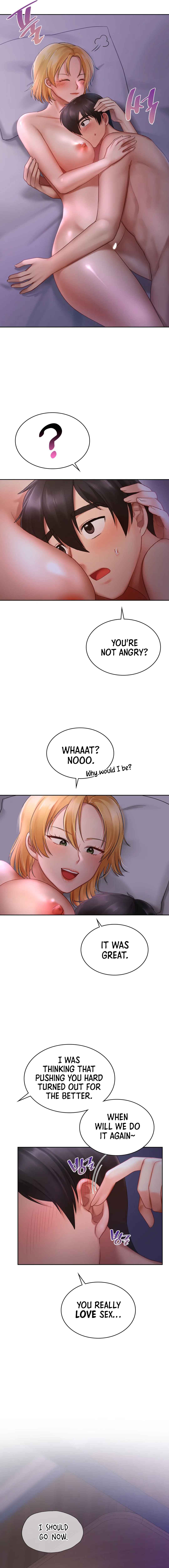 Love Theme Park Chapter 12 image 13