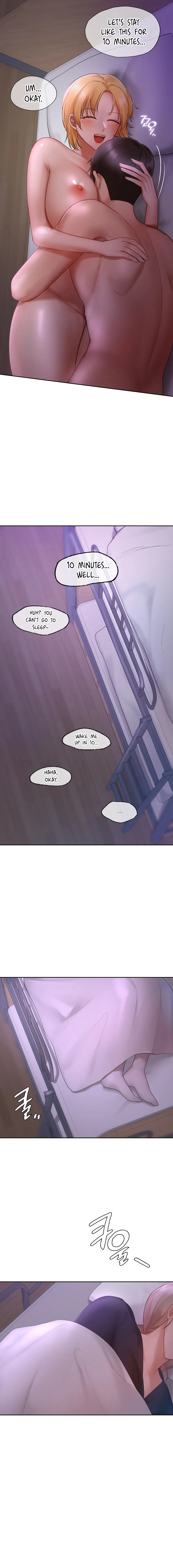 Love Theme Park Chapter 12 image 14