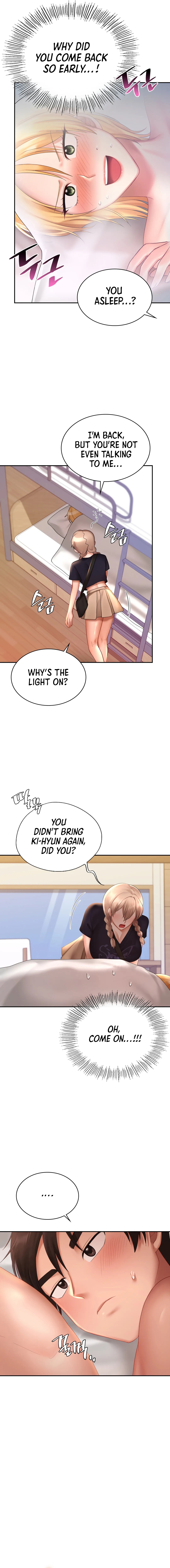 Love Theme Park Chapter 12 image 2