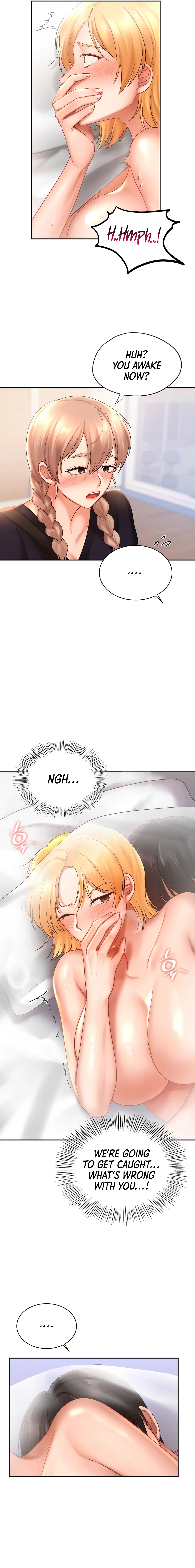 Love Theme Park Chapter 12 image 5
