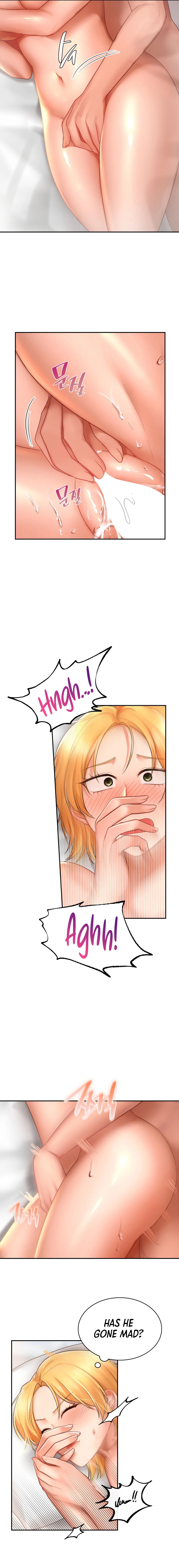 Love Theme Park Chapter 12 image 7