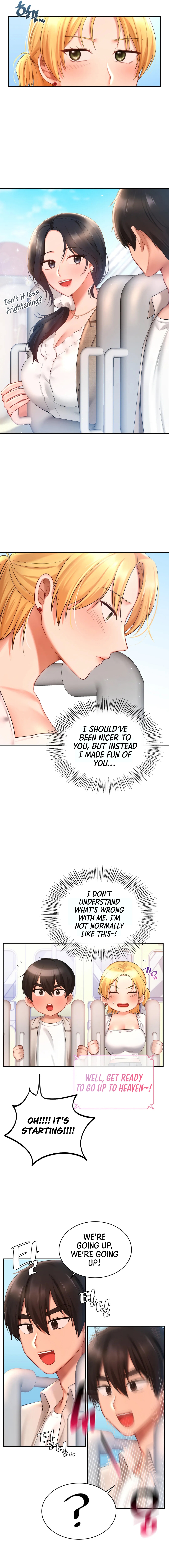 Love Theme Park Chapter 13 image 14