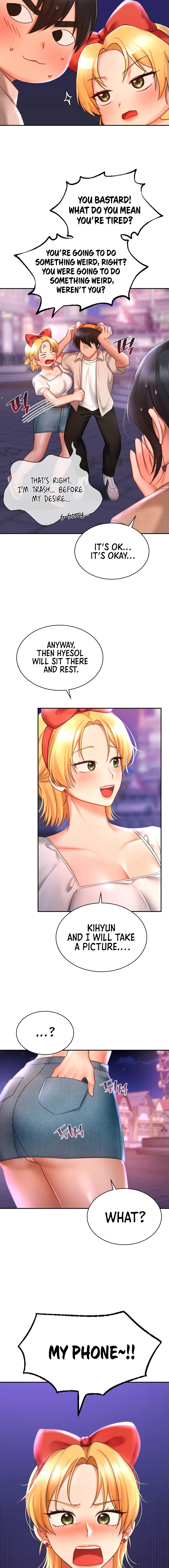 Love Theme Park Chapter 14 image 10