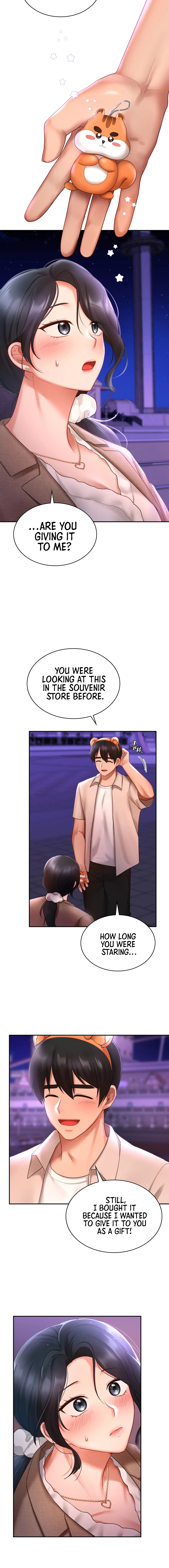 Love Theme Park Chapter 14 image 13
