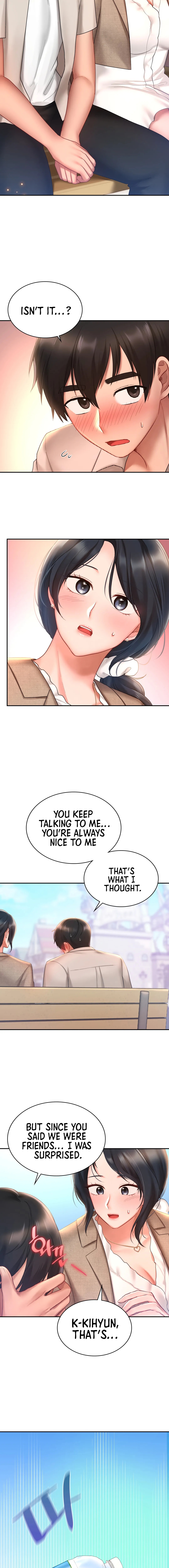 Love Theme Park Chapter 14 image 4