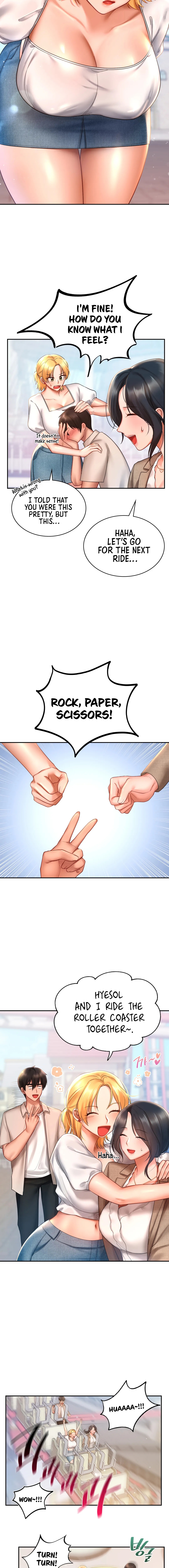Love Theme Park Chapter 14 image 6