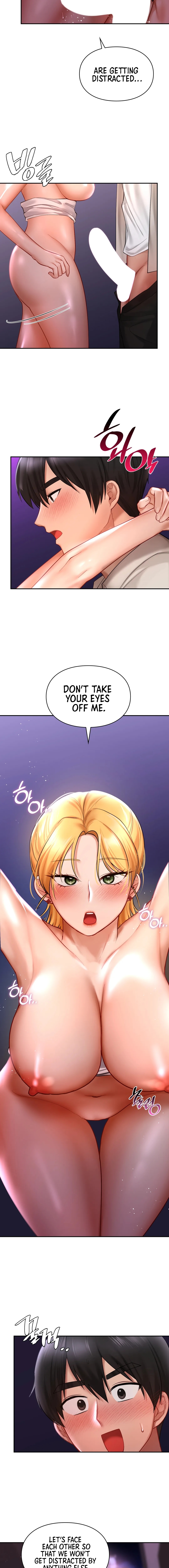 Love Theme Park Chapter 16 image 5
