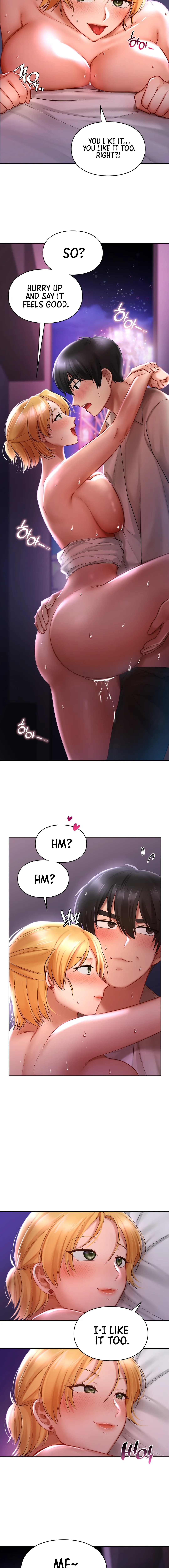 Love Theme Park Chapter 16 image 8