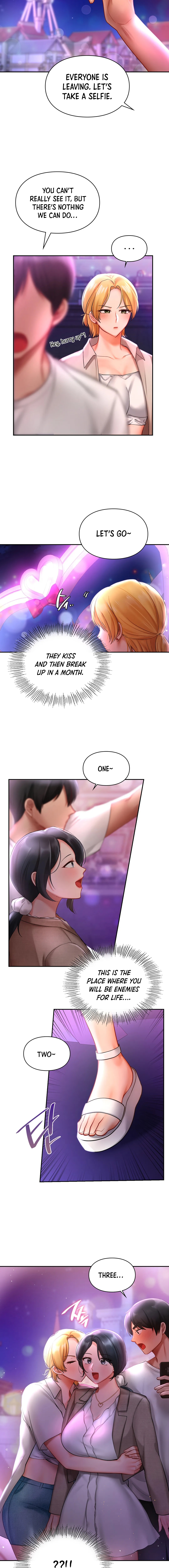 Love Theme Park Chapter 17 image 13