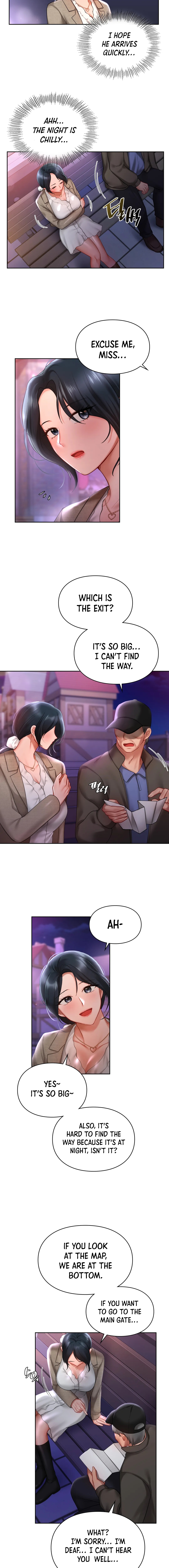 Love Theme Park Chapter 17 image 7