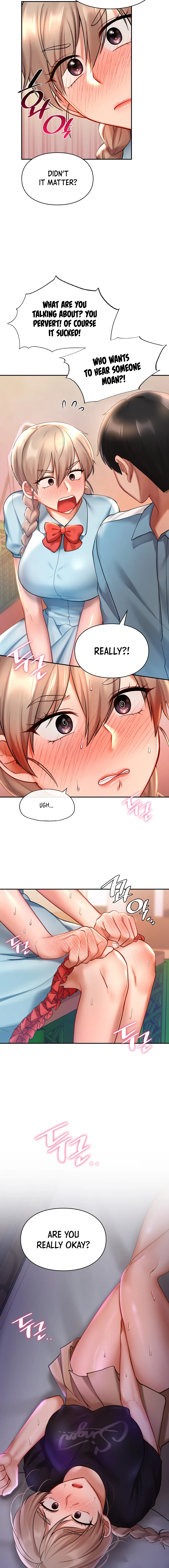 Love Theme Park Chapter 18 image 14