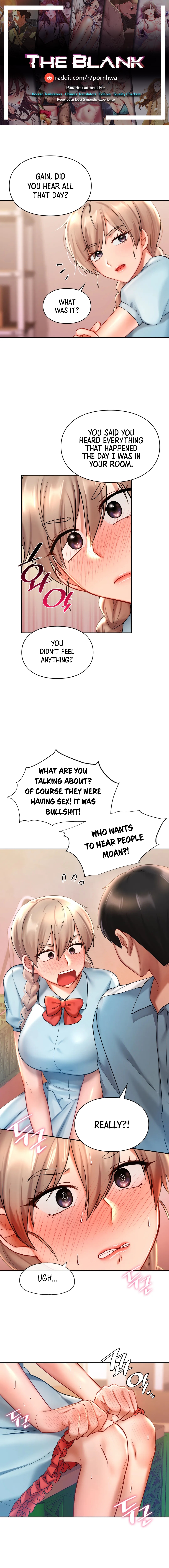 Love Theme Park Chapter 19 image 0